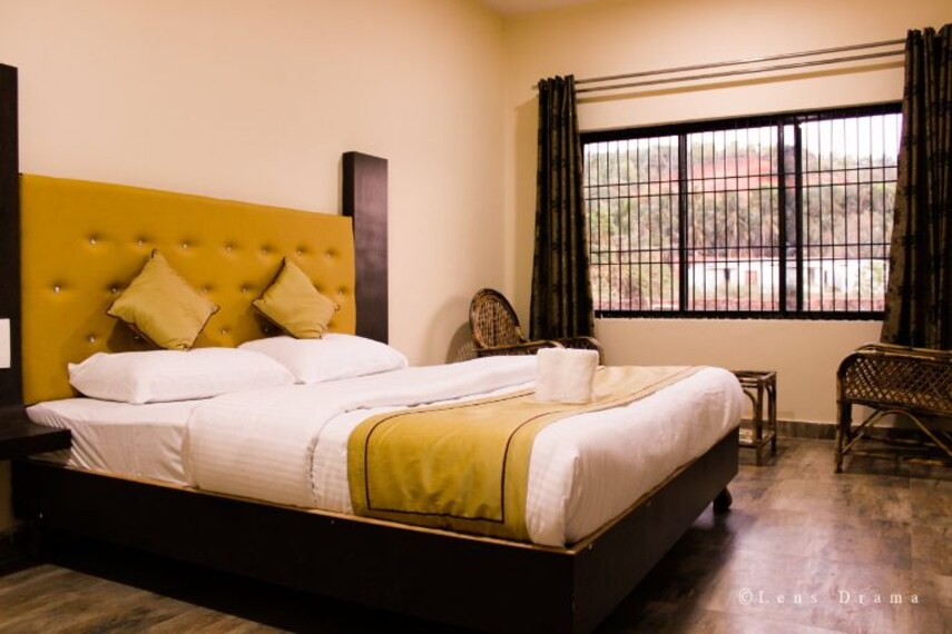 Lotus Beach Resort-4